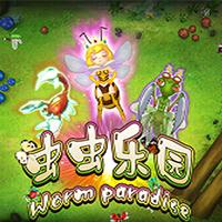 MPOSUN Insect Paradise