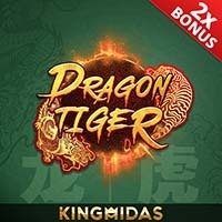 MPOSUN KINGMIDAS
