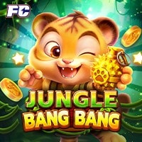 MPOSUN JUNGLE BANG BANG