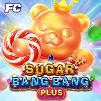 MPOSUN SUGAR BANG BANG PLUS