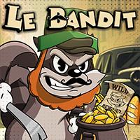 MPOSUN Le Bandit