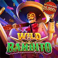 MPOSUN Wild Bandito