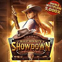 MPOSUN Wild Bounty Showdown