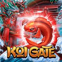 MPOSUN Koi Gate