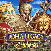 MPOSUN Roma Legacy