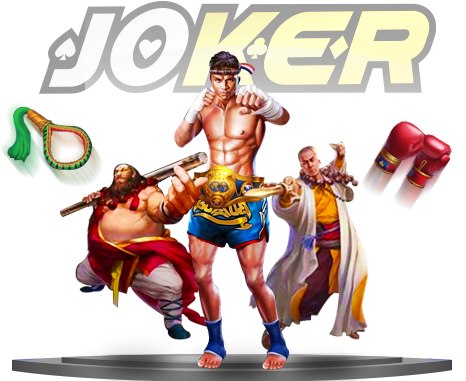 MPOSUN Joker