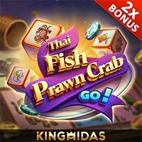 MPOSUN KINGMIDAS