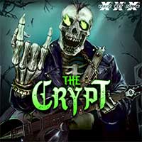 MPOSUN The Crypt