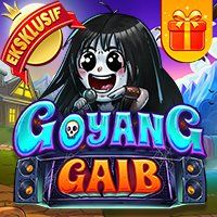 MPOSUN Goyang Gaib