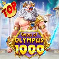 MPOSUN Gates of Olympus 1000