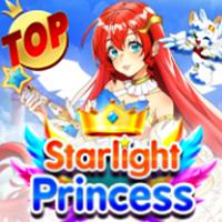 MPOSUN Starlight Princess