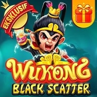 MPOSUN Wukong - Black Scatter